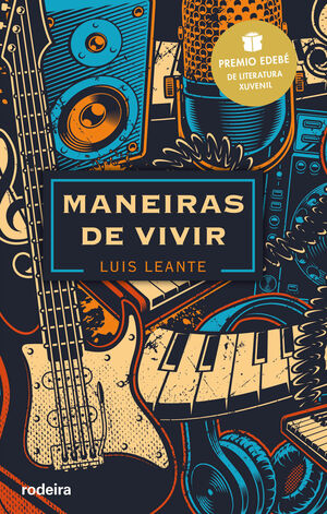 MANEIRAS DE VIVIR