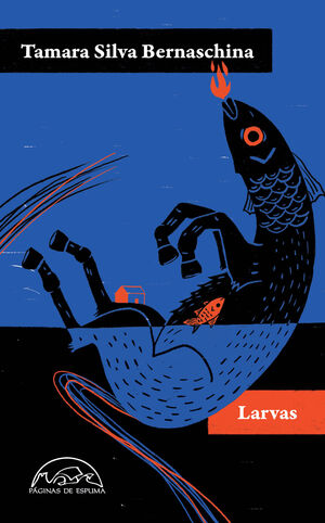 LARVAS