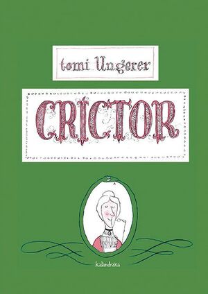CRÍCTOR