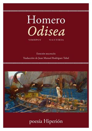 ODISEA