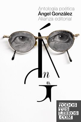 ANTOLOGÍA POÉTICA