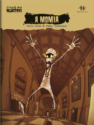 A MOMIA