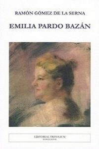 EMILIA PARDO BAZAN - GALL