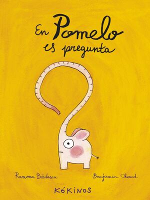 EN POMELO ES PREGUNTA (CATALÁN)