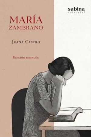 MARIA ZAMBRANO