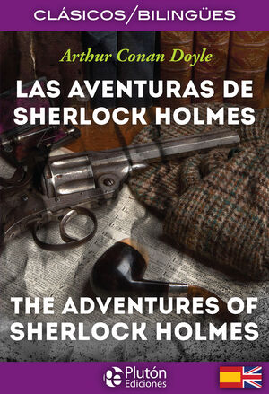 LAS AVENTURAS DE SHERLOCK HOLMES / THE ADVENTURES OF SHERLOCK HOLMES