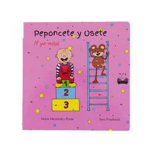 PEPONCETE Y OSETE