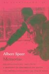 MEMORIAS. ALBERT SPEER