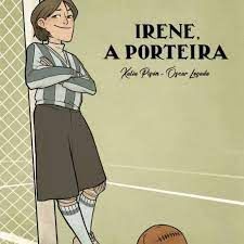 IRENE, A PORTEIRA