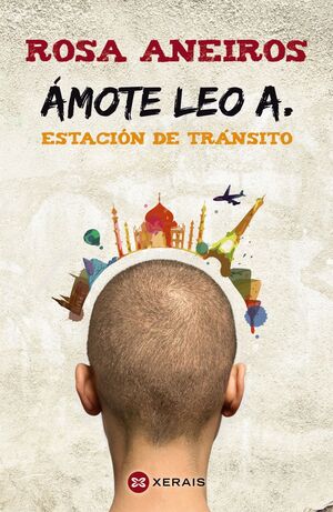 ÁMOTE LEO A. ESTACIÓN DE TRÁNSITO