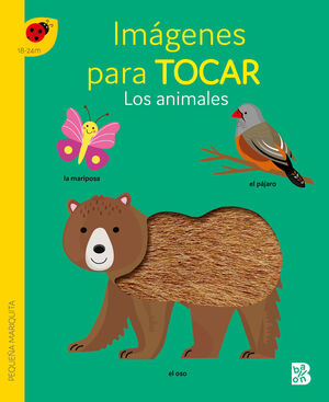 ANIMALES, LOS - IMAGENES PARA TOCAR