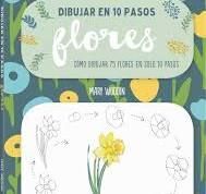 DIBUJAR EN 10 PASOS FLORES