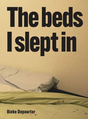 THE BEDS I SLEPT IN