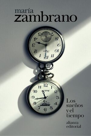 LOS SUEÑOS Y EL TIEMPO