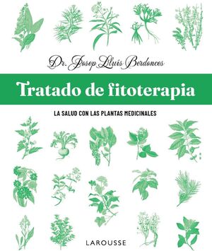 TRATADO DE FITOTERAPIA