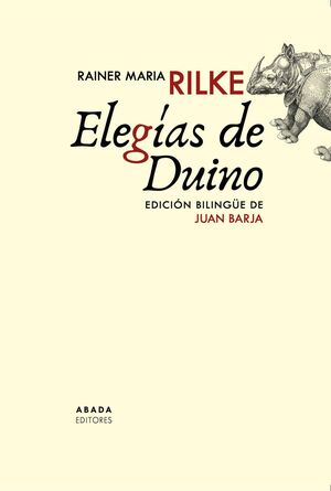 ELEGÍAS DE DUINO