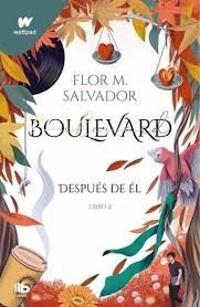 BOULEVARD 2 (FG)