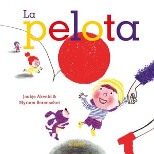 LA PELOTA
