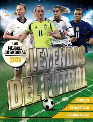 LEYENDAS.MEJORES JUGADOR