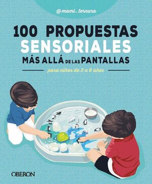 100 PROPUESTAS SENSORIAL