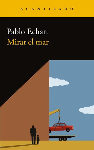 MIRAR EL MAR