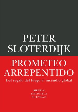 PROMETEO ARREPENTIDO