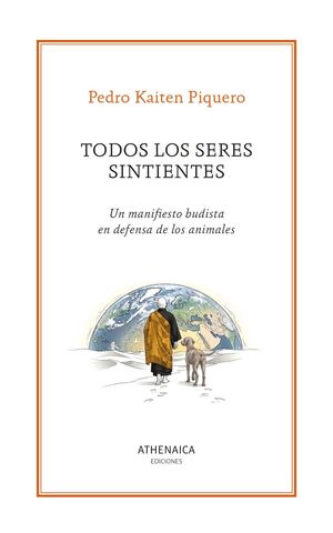 TODOS LOS SERES SINTIENTES