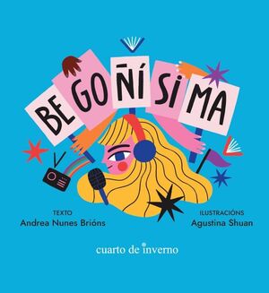 BEGOÑÍSIMA
