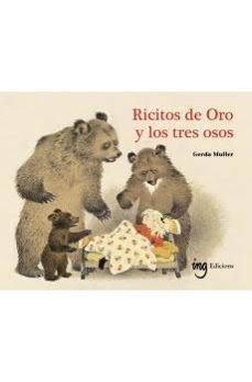 RICITOS DE ORO Y LOS TRES OSOS