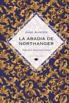 LA ABADÍA DE NORTHANGER