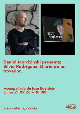 Presentación del libro 
