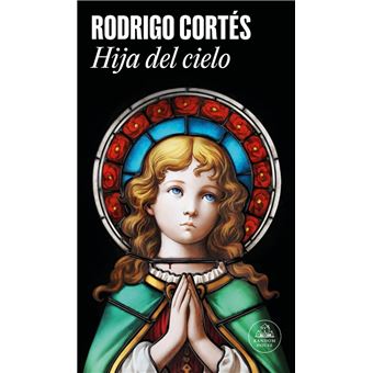 Presentación de Hija del cielo de Rodrigo Cortés