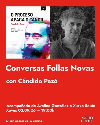  Conversas Follas Novas 