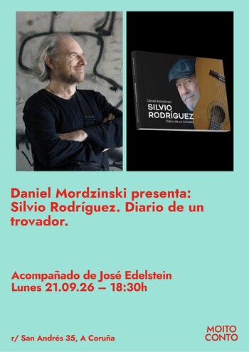 Presentación del libro 